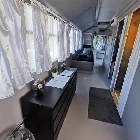 Holiday home Gl Horgaszueduelo Szalkszentmarton