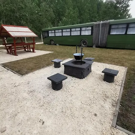 Holiday home Gl Horgaszueduelo