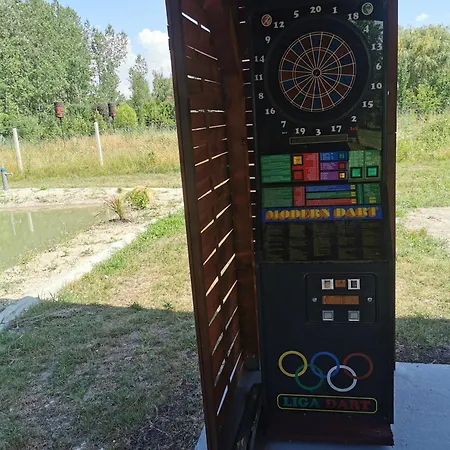 Gl Horgaszueduelo * Szalkszentmarton